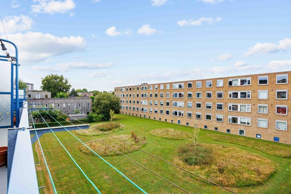 Medium property photo - Hora Siccamasingel 21, 9721 HA Groningen